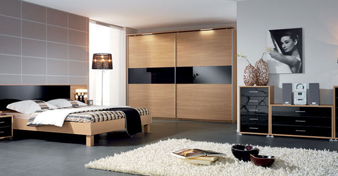 bedroom furniture fitter london